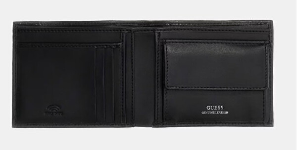 Pánská kožená peněženka