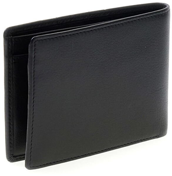 Pánská kožená peněženka