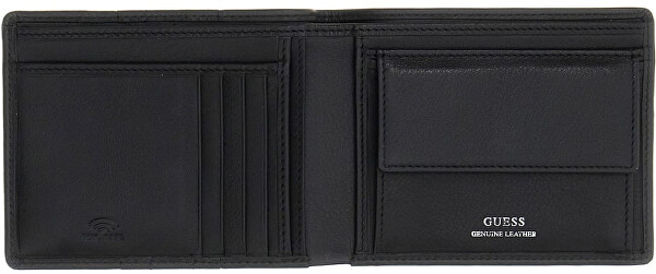 Pánská kožená peněženka