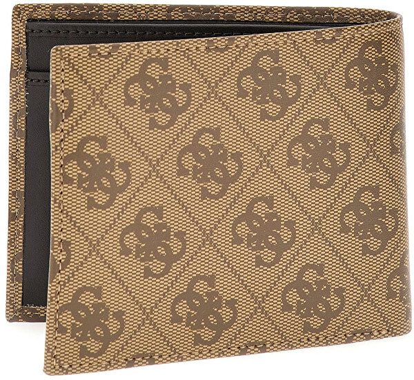 Pánská kožená peněženka