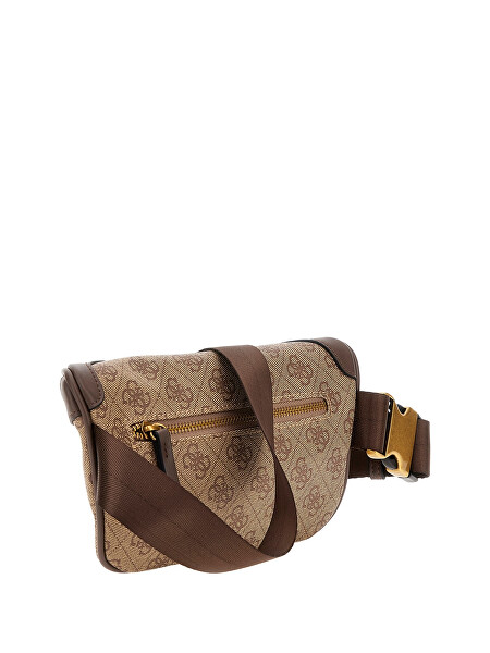 Pánská ledvinka MILANO BUMBAG M