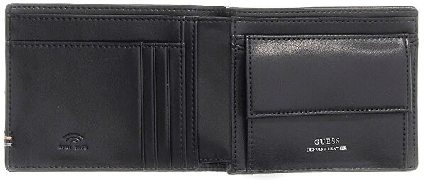 Pánská peněženka