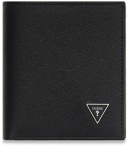 Pánská sada - klíčenka a peněženka