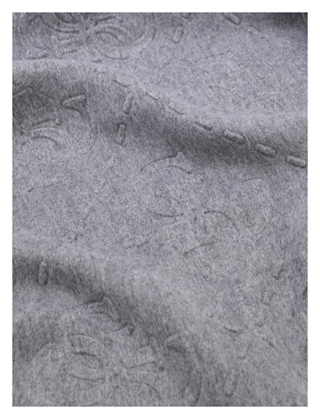 Fular Boston AM9673POL03-GRY