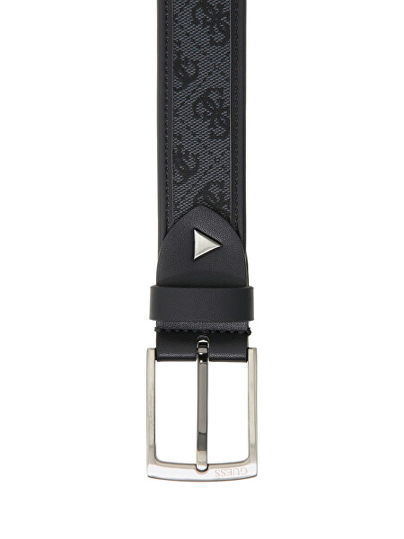 Férfi öv BM7859P6135-BLA