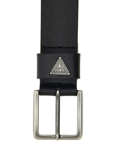 Pánsky kožený opasok BM7888P6240-BLA