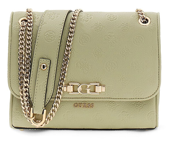 Dámská crossbody kabelka HWPD9916210-SGO