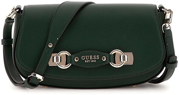 Dámská crossbody kabelka