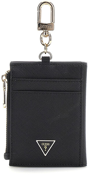 Dámská klíčenka-dokladovka