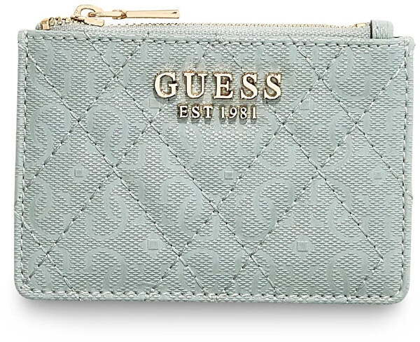 Dámská klíčenka-dokladovka