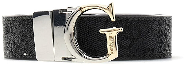 Dámský oboustranný opasek