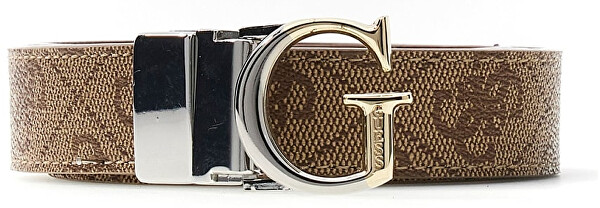 Dámský oboustranný opasek