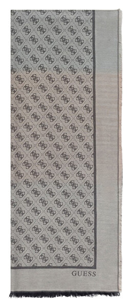 Dámska šatka AW5485VIS03-GRY