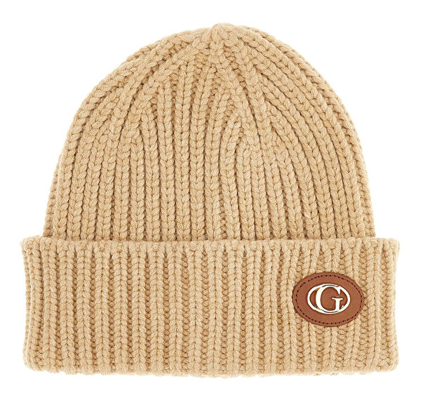 Căciulă damă Knitted AW5638POL01-BEI