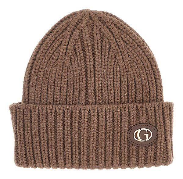 Dámská čepice Knitted AW5638POL01-ESP