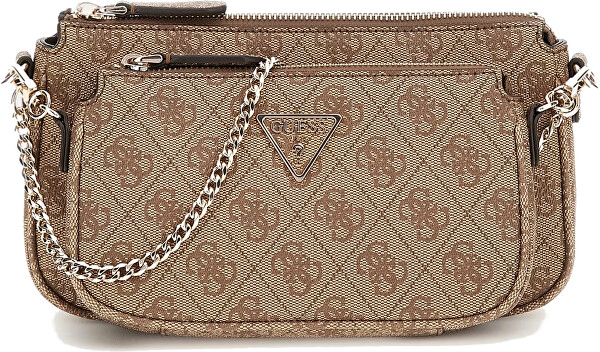 Dámská crossbody kabelka 2 v 1 HWBG7879710-LGW