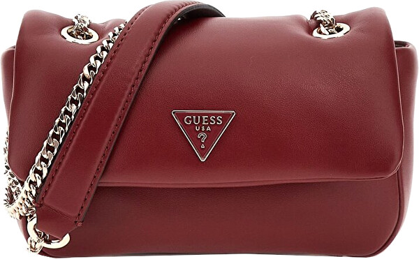 Dámska crossbody kabelka HWNG7534780-RED