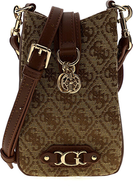 Dámská crossbody kabelka Samantha PW7585P6426-LGW