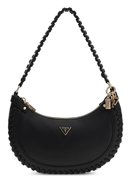 Petra Banana Bag női kézitáska HWBG9750010-BLA
