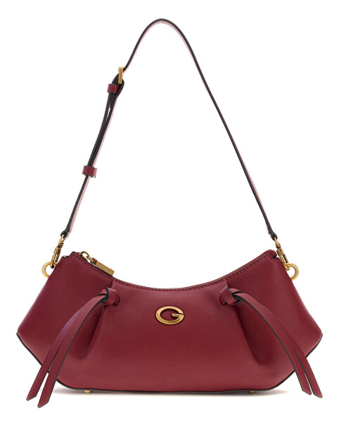 Dámská kabelka Allegra HWBG2237180-RED