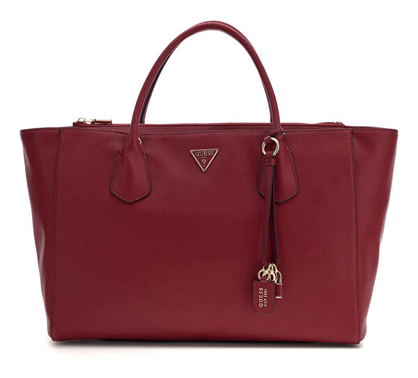 Dámská kabelka Marissa HWBG2333240-RED