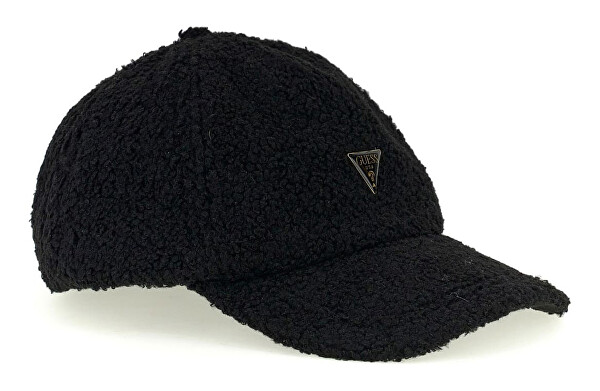 Dámská kšiltovka Teddy AW5626POL01-BLA
