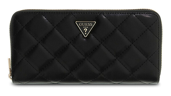 Dámská peněženka Juliet Large SWQG2456146-BLA