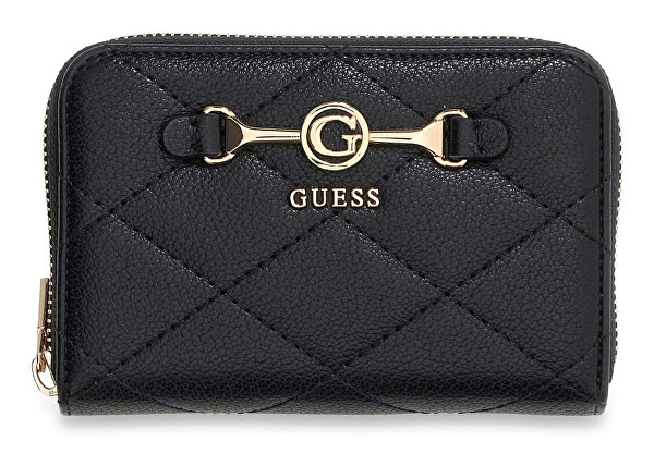Dámská peněženka Frances Medium SWQG2241140-BLA