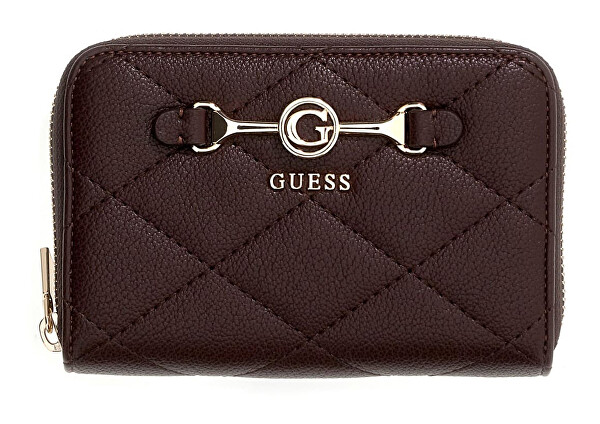 Dámská peněženka Frances Medium SWQG2241140-BRO