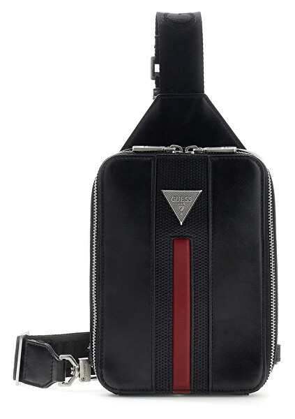 Crossbody taška HMTOCSP6270-BLA
