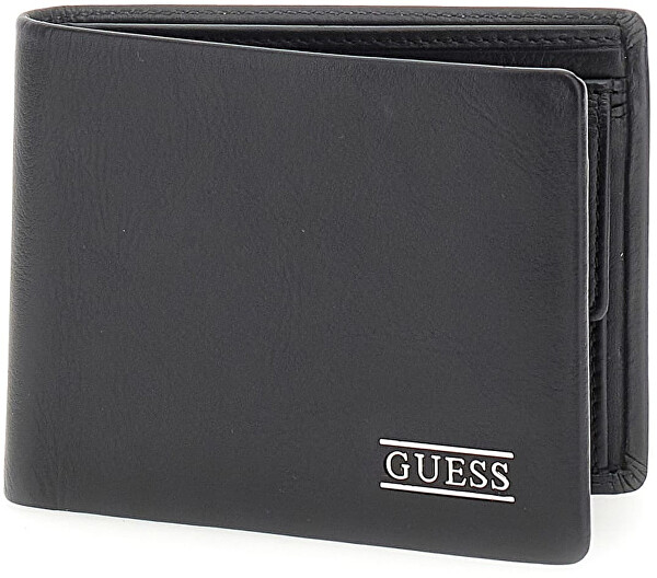 Pánská kožená peněženka BOSTON BIFOLD M