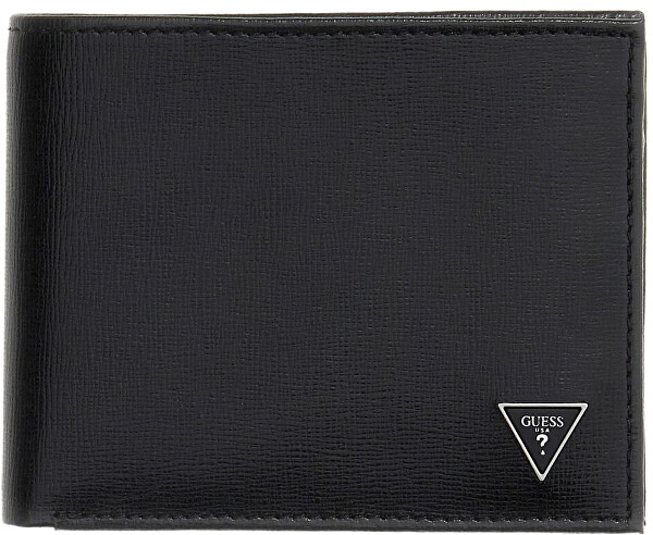 Pánská kožená peněženka