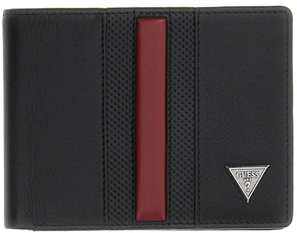 Pánská kožená peněženka