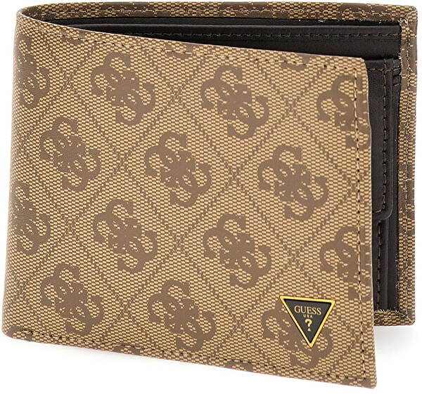 Pánská kožená peněženka