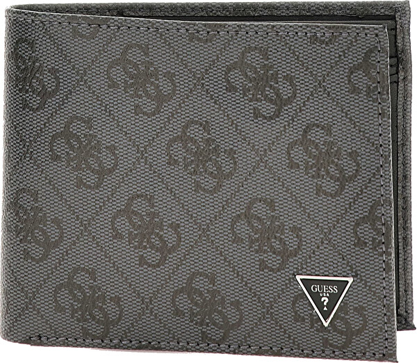 Pánská kožená peněženka