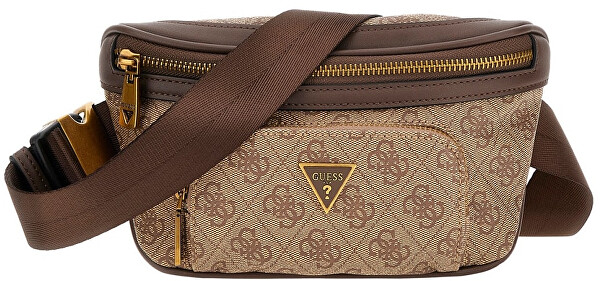 Pánská ledvinka MILANO BUMBAG M