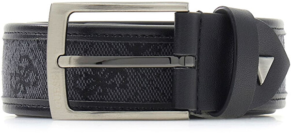 Férfi öv BM7859P6135-BLA