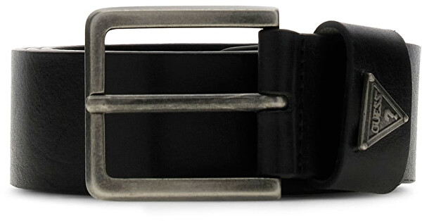 Pánsky kožený opasok BM7888P6240-BLA