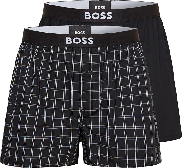 2 PACK - boxer da uomo BOSS