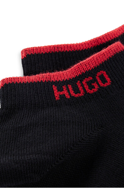2 PACK - calzini da donna HUGO