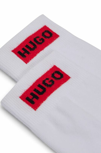 2 PACK - dámske ponožky HUGO