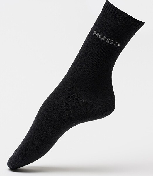 2 PACK - dámské ponožky HUGO 50570221-031