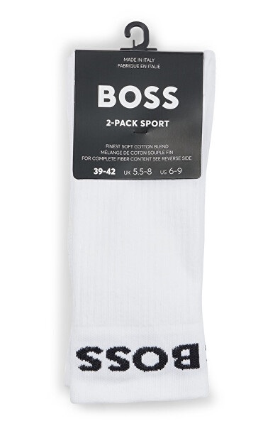 2 PACK - pánské ponožky BOSS