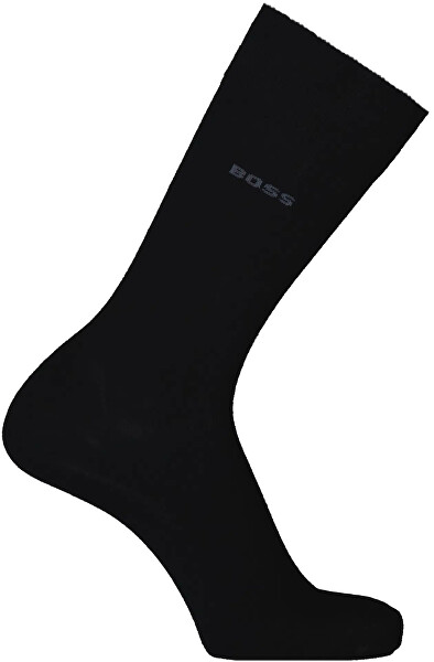 2 PACK - pánské ponožky BOSS 50487872-605