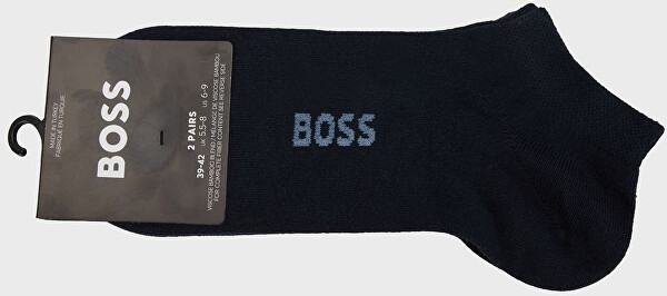 2 PACK - pánské ponožky BOSS
