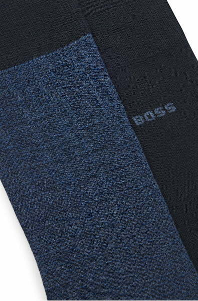 2 PACK - pánské ponožky BOSS