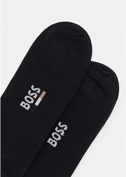 2-PACK - férfi BOSS zokni 50559426-001