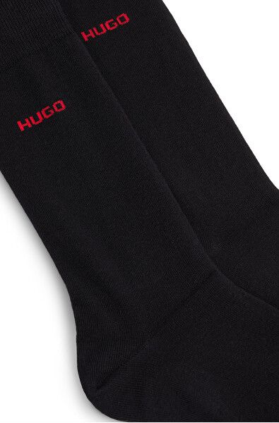 2 PACK - Herren Socken HUGO
