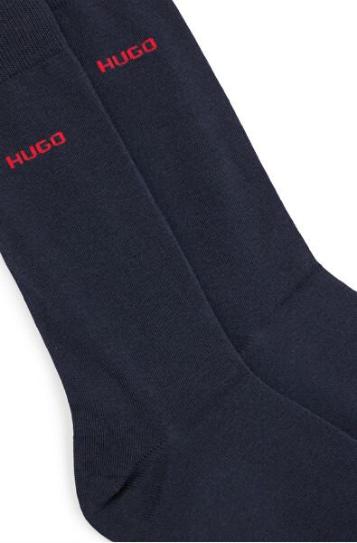 2 PACK - pánske ponožky HUGO