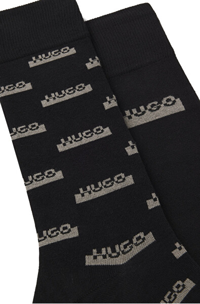 2 PACK - pánské ponožky HUGO